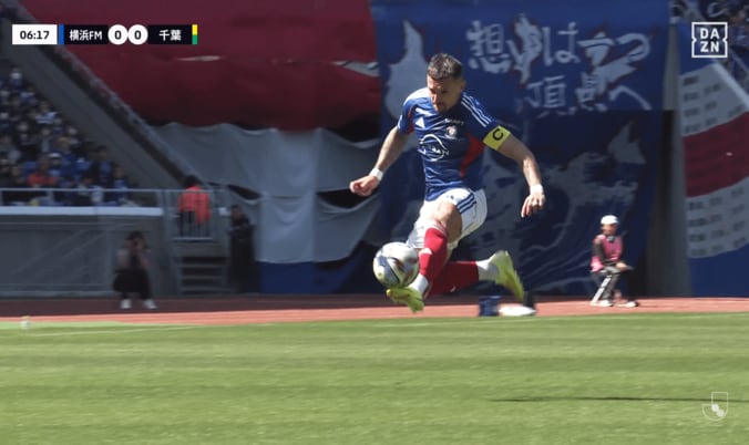 【写真・画像】「イカついのにカワイイ」鈴木優磨とレオ・セアラが合体！？決勝点パフォにSNS沸騰「ユマ・セアラ爆誕」「このスーパーサイヤ人コンビは強い」　1枚目