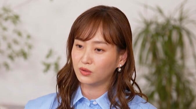 【写真・画像】藤本美貴「揉めたわけじゃないけど先輩に…」 モー娘。時代に言い放った“一言”明かす　1枚目