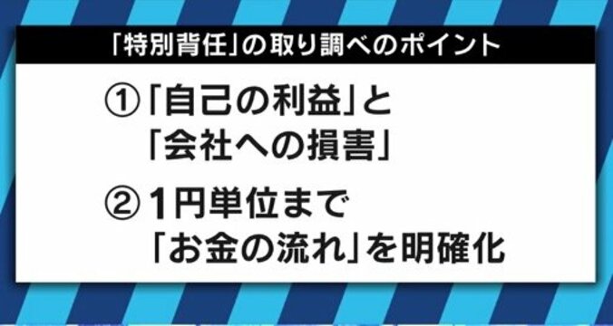 「大きな事件を手がけることが快感で自己満足」”特別背任罪を経験”大王製紙前会長がゴーン事件のカギを語る 2枚目