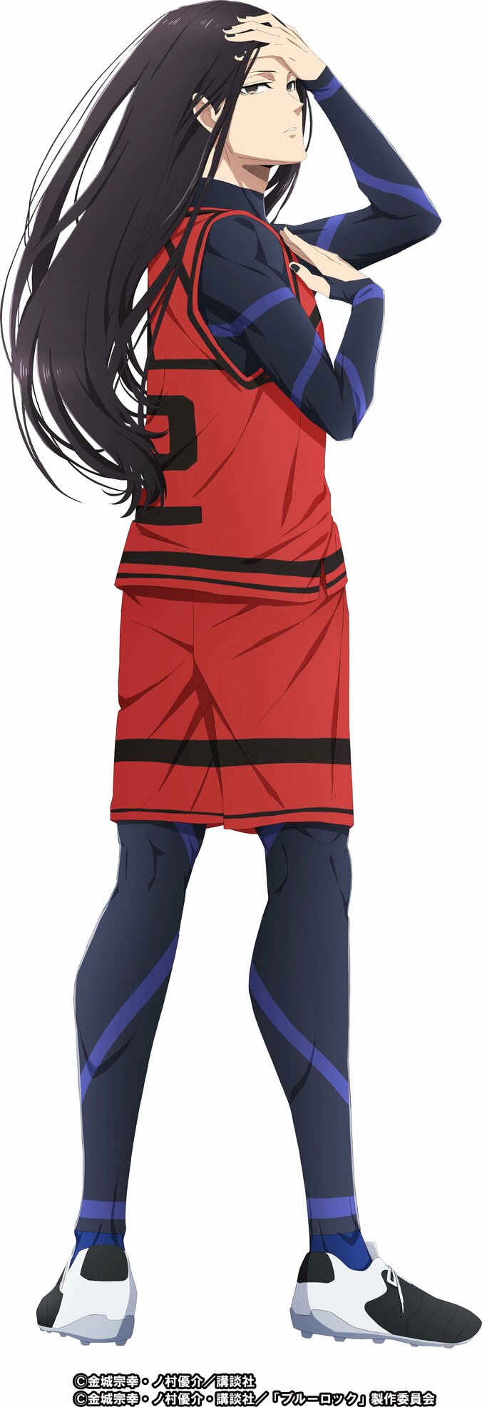 【写真・画像】パチンコ『ブルーロック』のスペック・打ち方【eフィーバーブルーロック】　16枚目