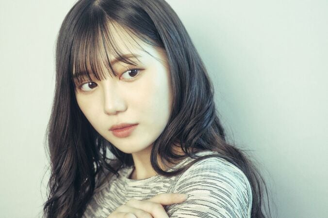 総フォロワー200万超インフルエンサー・うい（三原羽衣）、大好きな『オオカミ』シリーズの出演に涙も「“好きなものは好き”、一直線」『オオカミちゃんとオオカミくんには騙されない』インタビュー 5枚目