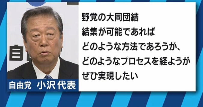 「安倍さんの権力の私物化に対する危機感が今回、野党を動かし始めた」“小沢氏側近”の民進議員が“引退前夜”に心境を吐露 4枚目