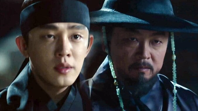 ユ・アイン主演　朝鮮王朝建国の歴史を新たな角度から描く超大作『六龍が飛ぶ』 3枚目