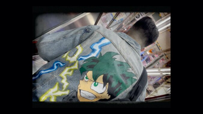 【無個性ラッパーと呼ばれた男が1つの漫画に救われた】Tajyusaim Boyzのリーダー・LB-RUG、3rd Single『僕のヒーローアカデミア』をリリース&MVも公開！ 2枚目