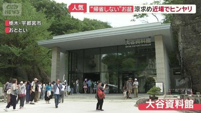大谷資料館