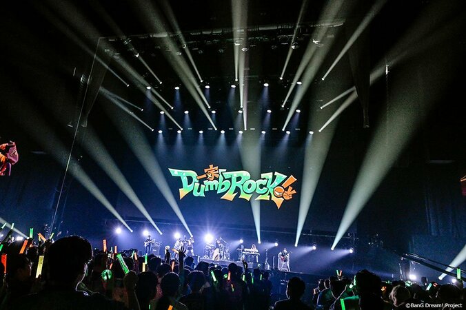 【写真・画像】【セットリスト掲載】MyGO!!!!!×Ave Mujica ツーマンライブ「“moment / memory”」レポート　4枚目