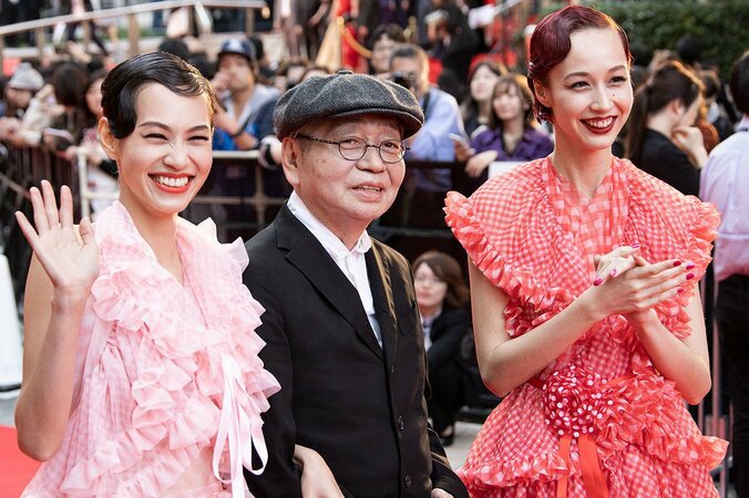 「好きなことだけを、わがままにやってきた50年なんです」細野晴臣インタビュー 2枚目