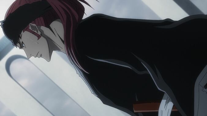 アニメ『BLEACH 千年血戦篇』囚われた一護の耳に届いた声は…第5話先行カット・あらすじ公開 3枚目