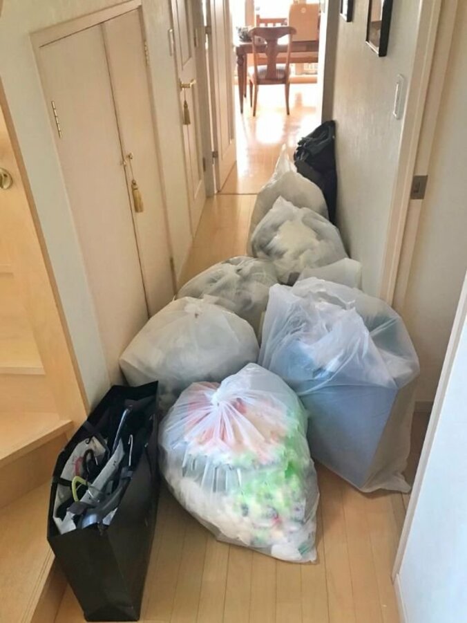 アンミカ、毎年クリスマスイブに断捨離をする理由「良い気持ちで新年が迎えられるように」 2枚目