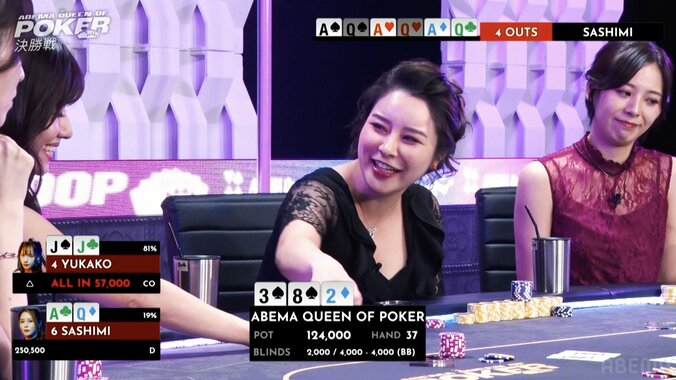 【映像】ミスコン美女が困惑した女帝“謎の行動”