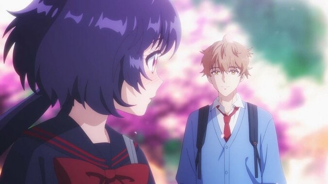 第2弾メインPV場面カット1