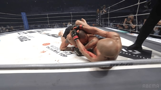 【写真・画像】【全試合速報します】RIZIN.52（ライジン52）対戦カード・大会情報・試合結果【秋元強真vsパッチー・ミックスほか】　5枚目