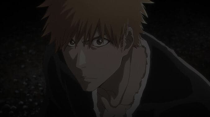 アニメ『BLEACH 千年血戦篇』激しく剣を交える剣八と剣八…第10話先行カット・あらすじ公開 5枚目