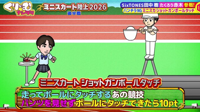 「2014年なら大爆笑」「iPhone2の時代」くりぃむ有田、マユリカ中谷の古すぎるパンチラ芸に猛烈ダメだし「誰も笑いませんから」 5枚目