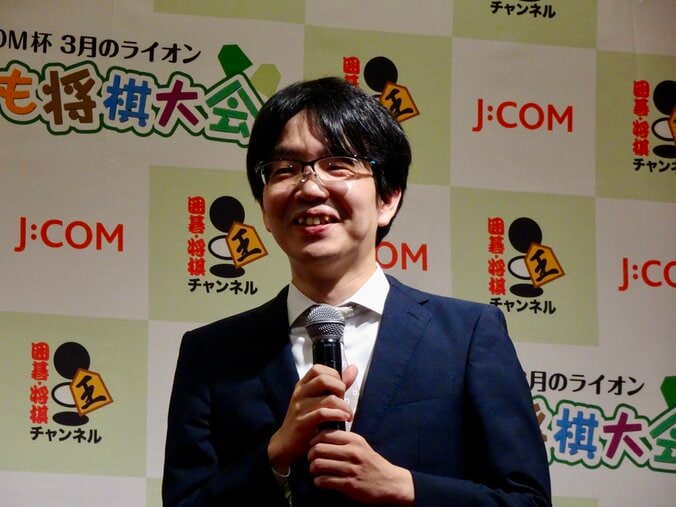 豊島将之九段