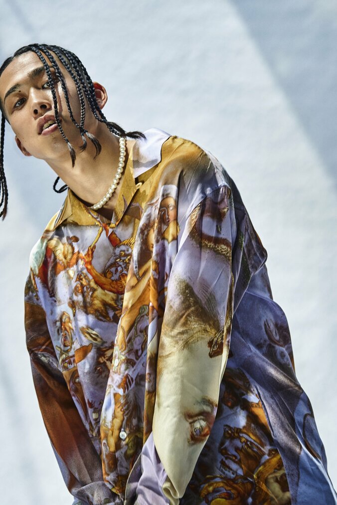 16（シックスティーン）、ANARCHY 初トータルプロデュースの1st アルバム「ツキトタイヨウ」のリリース決定&MVも公開！ 3枚目