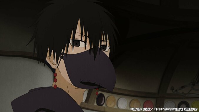 动画《蘑菇魔女》第4话剧情简介·先行画面公开！追加声优藤田茜、浦和希确定 5