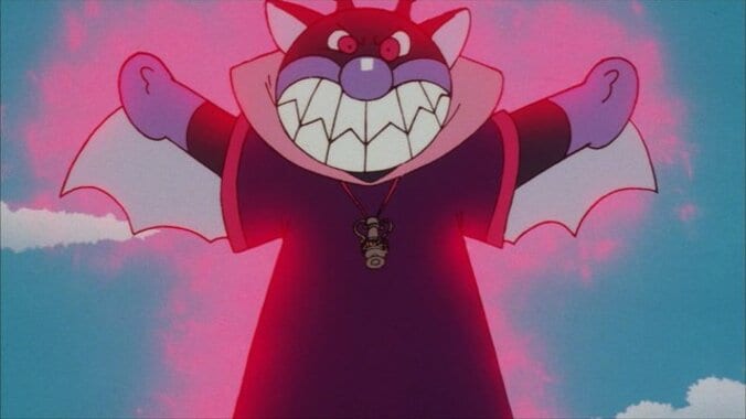 大人になったいまこそ観たい　劇場版『アンパンマン』の傑作5選 2枚目