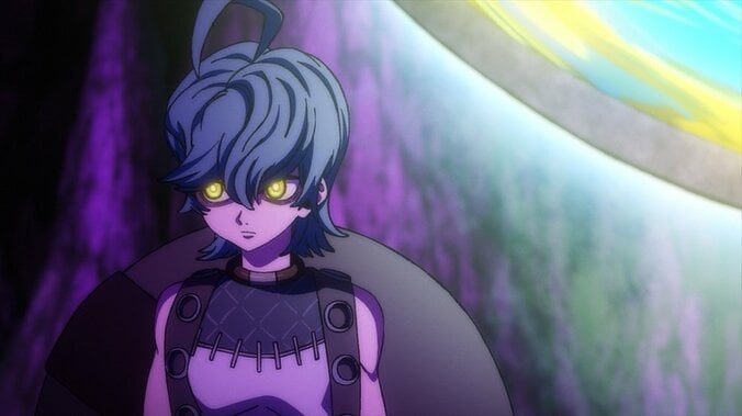 [照片/圖片] 下定決心的涅爾蒂擋在面前!動畫《GACHIAKUTA》第22話先行圖・劇情簡介公開 2