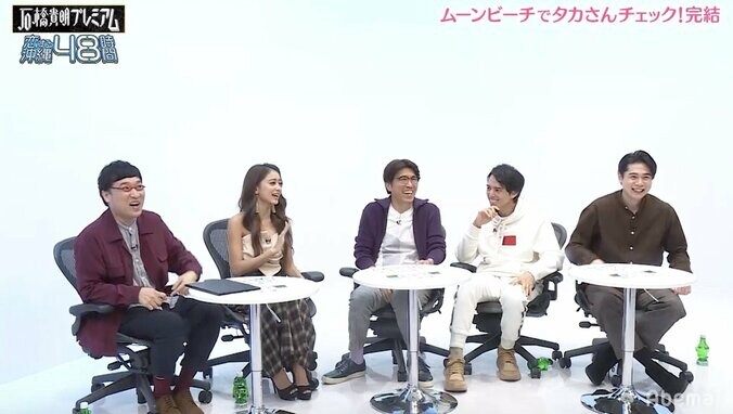 石橋貴明、“令和版ねるとん”に手応え感じ「お見合い会社」設立に意欲 3枚目