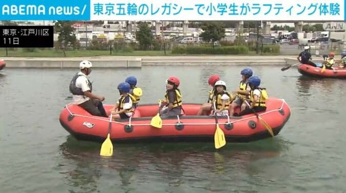 東京・江戸川区