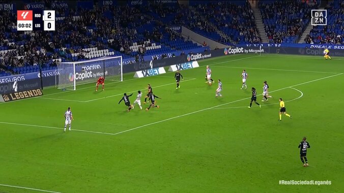 【映像】久保建英、倒されて“暴言”→激高の瞬間