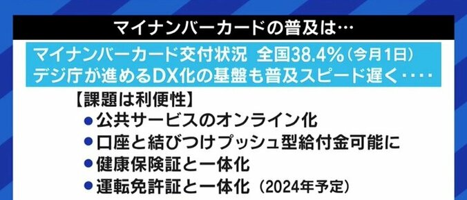 選択的夫婦別姓の導入「来年の夏以降、党内でしっかり議論できれば」自由民主党の宇都隆史政調会長代理 各党に聞く衆院選（9） 5枚目