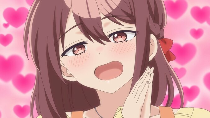 衝撃のよわよわ記録を連発する鶸村先生…アニメ『よわよわ先生』第2話あらすじ＆先行カット公開 5枚目