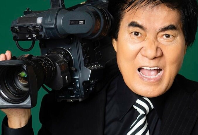 【写真・画像】“全裸監督”村西とおる、FBIに逮捕され懲役370年を求刑された衝撃の理由を告白　1枚目