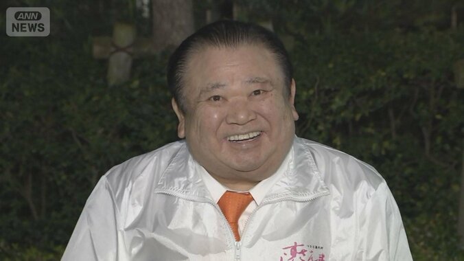 豊洲マグロ初競り　最高値5億1030万円の大間産243キロ　「すしざんまい」喜代村が落札 1枚目