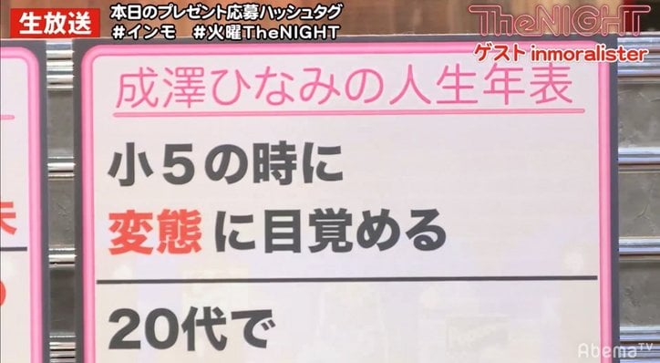 「無理無理！」矢口真里ドン引き、“ドM”アイドルが衝撃体験を激白