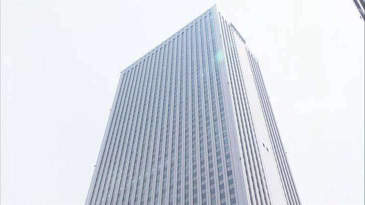 池袋サンシャインの法律事務所で男性刺され死亡 職場の同僚逮捕 「恨みあった」