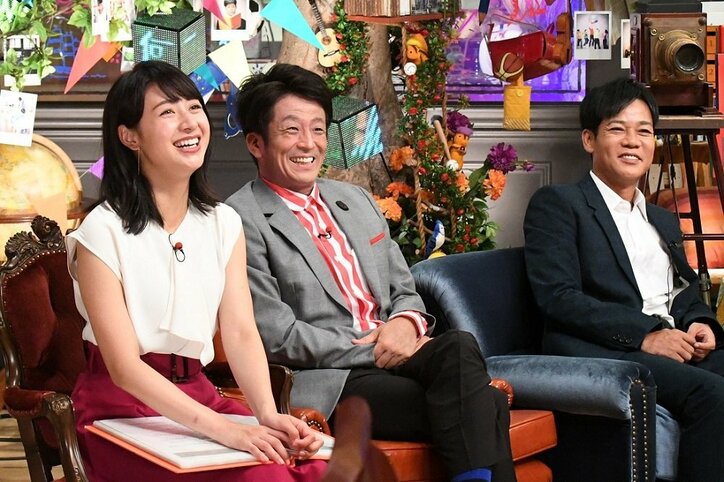 原田泰造が恋した“オシャレ美少女”は日本人初のスゴ腕職人になっていた！？