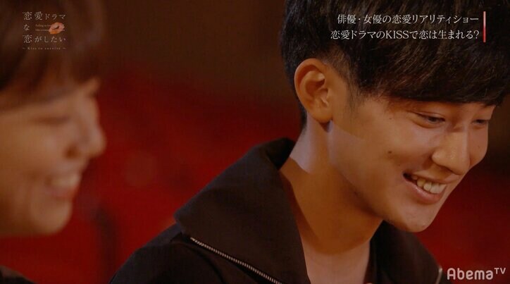 『ドラ恋』両想いのりょう&ももがペア解消!「お互い、主演取る気持ちで」