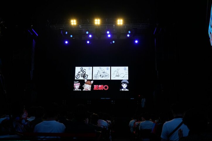 【写真・画像】「ABEMAアニメ祭」ステージ&上映会レポ 9枚目