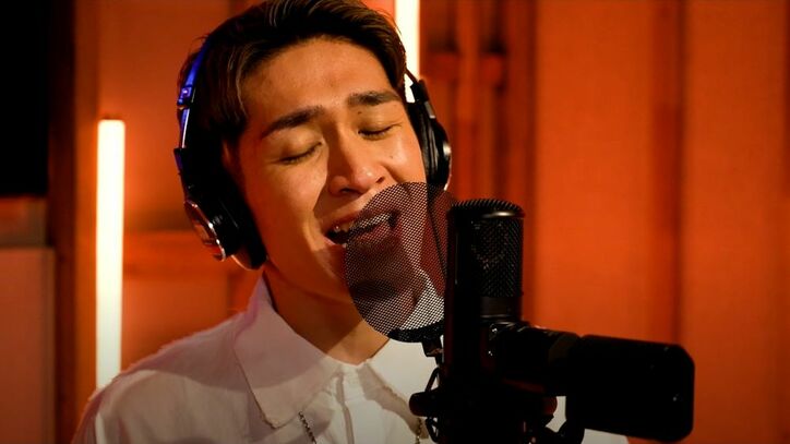 DEEP TAKAとEXILE NESMITHが「夏の日の1993」でコラボレーション