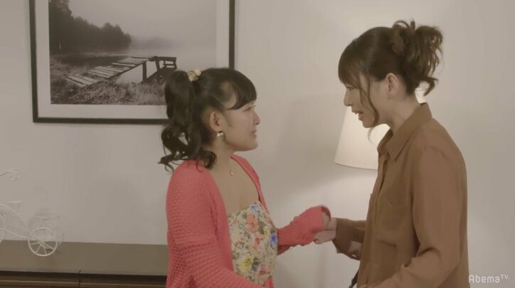 Hカップグラドル・天木じゅん、人気読モ兼インスタグラマーに弄ばれ絶体絶命