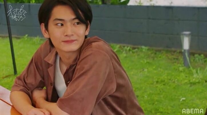 早くも混戦！？男子の第一印象はありさ&ひとみに人気が集中！『オオカミくん』第1話