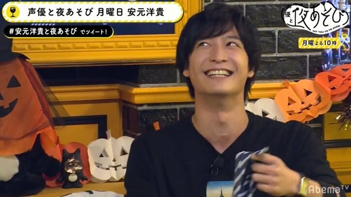 花江夏樹、津田健次郎、EXILE世界…「声優と夜あそび」ゲスト出演回まとめ！無料で視聴する方法も紹介