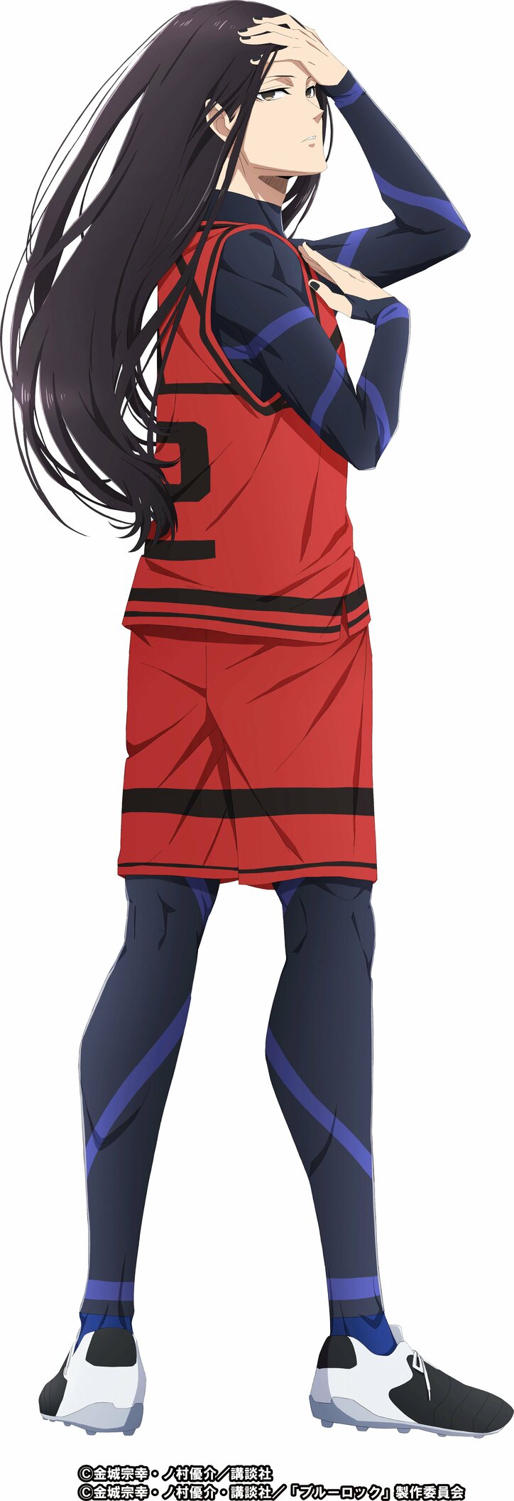 【写真・画像】パチンコ『ブルーロック』のスペック・打ち方【eフィーバーブルーロック】　16枚目