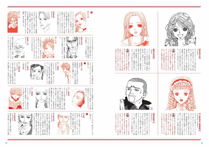 [Photos/Images] "Ai Yazawa's 'NANA' World" Mook Sees Major Reprint One Month After Release, Sparks Enthusiastic Response at Bookstores Nationwide 9th