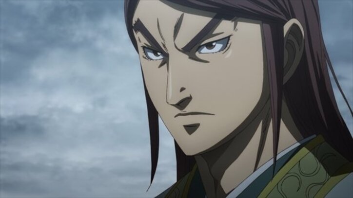 アニメ「キングダム」国家存亡の危機を救う作戦とは…！第3話先行カット＆あらすじ公開