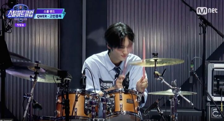 『STEAL HEART CLUB』(C)CJ ENM Co., Ltd, All Rights Reserved