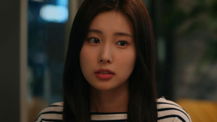 「涙が溢れてしまう」切なすぎる高校時代の回想シーンに涙する声も「現実に戻った時はもう彼はこの世にいないんだと思って…」『青春ブロッサム』9話&10話