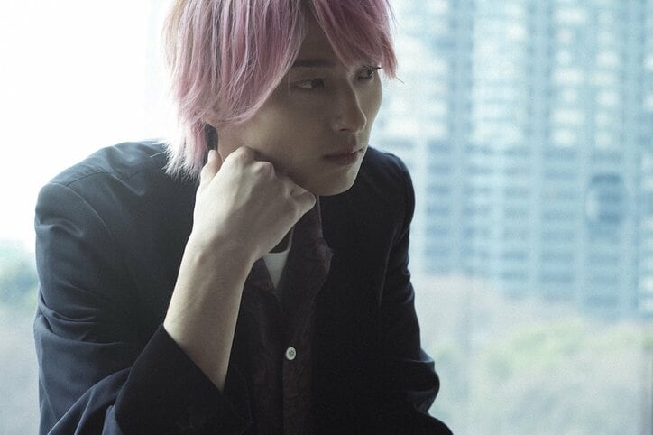 上白石萌音、杉野遥亮と横浜流星のじゃれあいにニヤニヤ　『L・DK ひとつ屋根の下、「スキ」がふたつ。』インタビュー