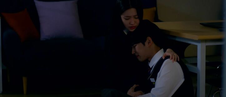 「最後が怖すぎる…」『愛の不時着』プロデューサー最新ドラマ『ブルーバースデー』の展開に驚く視聴者続出