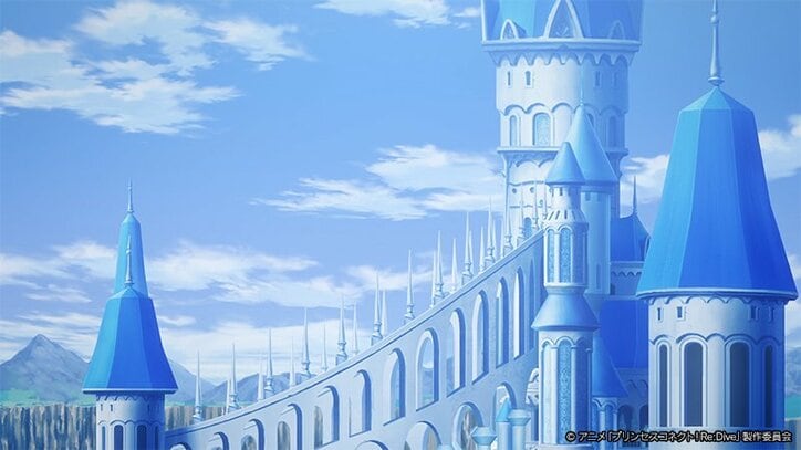 アニメ「プリコネ」重大な秘密を打ち明けるペコリーヌ…！第13話先行カット＆あらすじ解禁