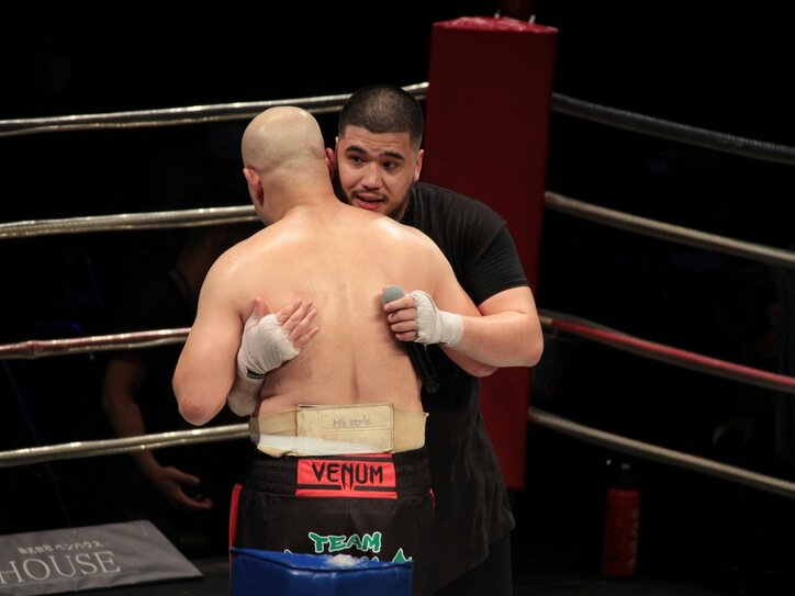 多くの選手が“輝ける”舞台へ―― 幾多の“波乱と試練”を乗り越えて成長する「3150FIGHT」本格スタートから2年の歩みと未来