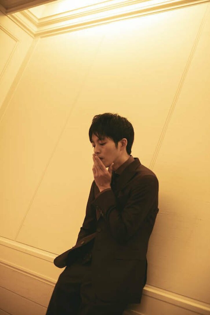 【画像】座長・松岡茉優を支えた松坂桃李の一言　『蜜蜂と遠雷』インタビュー