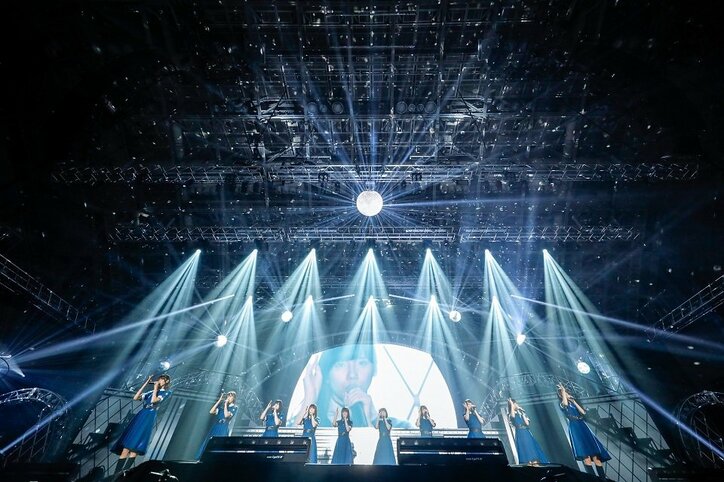 けやき坂46がツアーファイナル公演「もっとたくさんのハッピーオーラを届けます」 - ライブレポート